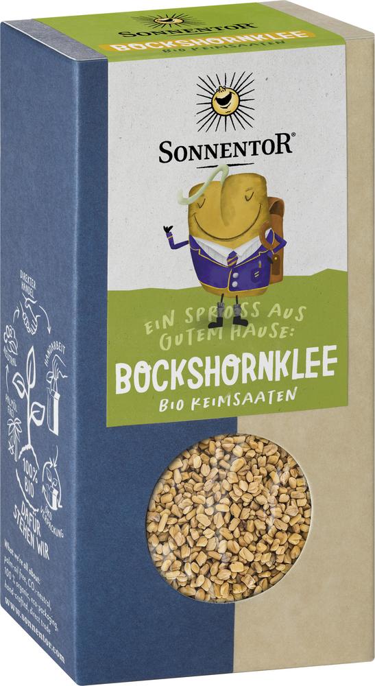 Bockshornklee Keimsaat 120 g