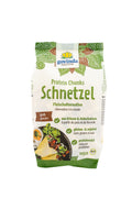 Protein Chunks Schnetzel - Fleischalternative 125 g