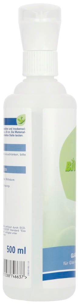 Glasreiniger 500 ml