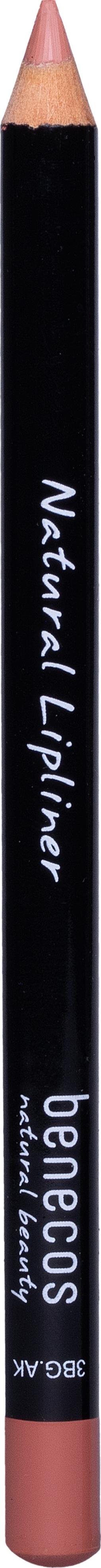 Natural Lipliner sandalwood 1,1 g