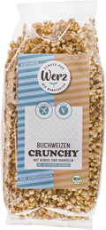 Buchweizen-Crunchy 200 g