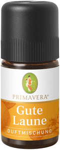Duftmischung Gute Laune 5 ml
