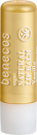 Natural Lipbalm Vanilla 4,8 g