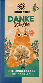 Dankeschön Kekse 125 g