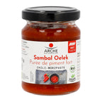 Sambal Oelek 125 g