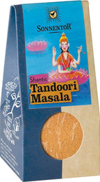 Shantis Tandoori Masala Tüte 32 g