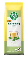 Grüntee Darjeeling Ambootia demeter 50 g