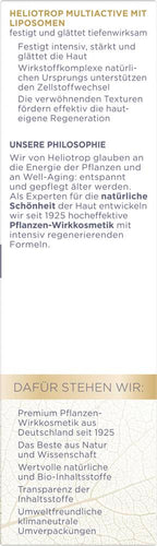 Multiactive Energetic Serum - regenerativ, für ans 30 ml