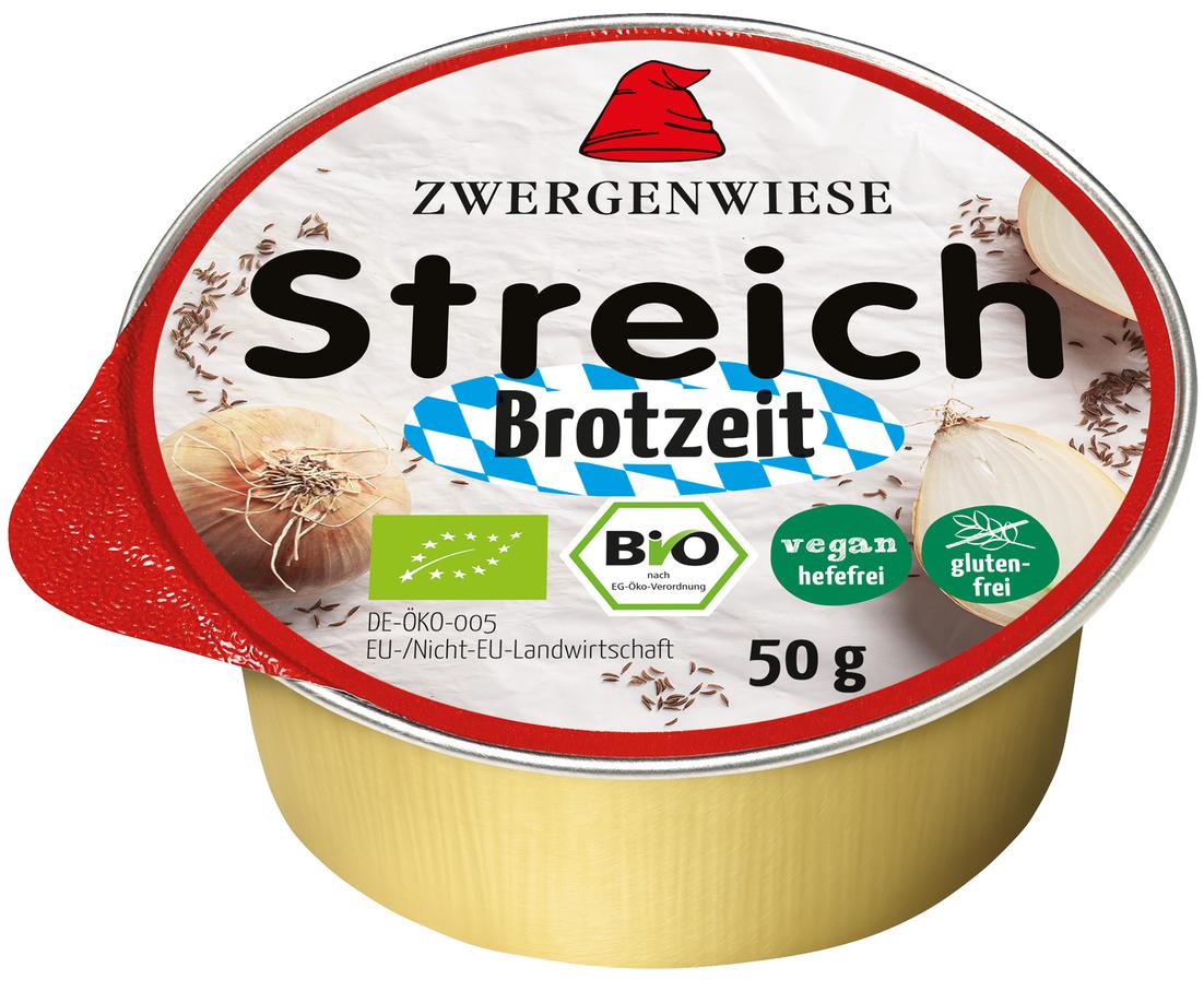 Kleiner Streich Brotzeit 50 g