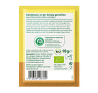 Kardamom  in der Schale gemahlen 10 g