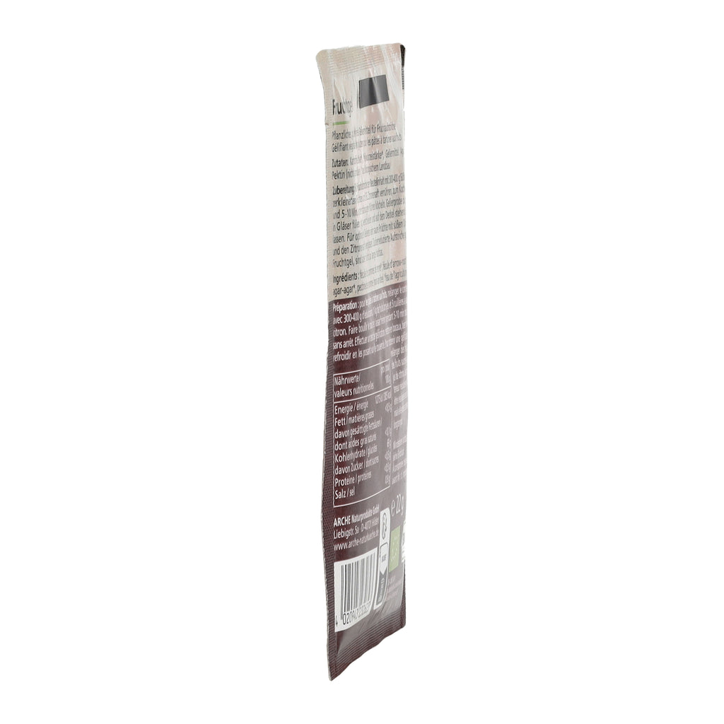 Fruchtgel Geliermittel 22 g