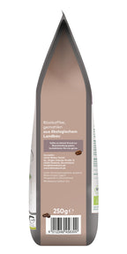 Espresso minero gemahlen 250 g