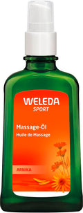 Arnika Massageöl 100 ml