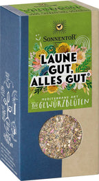 Laune gut, alles gut Gewürz-Blüten Tüte 25 g