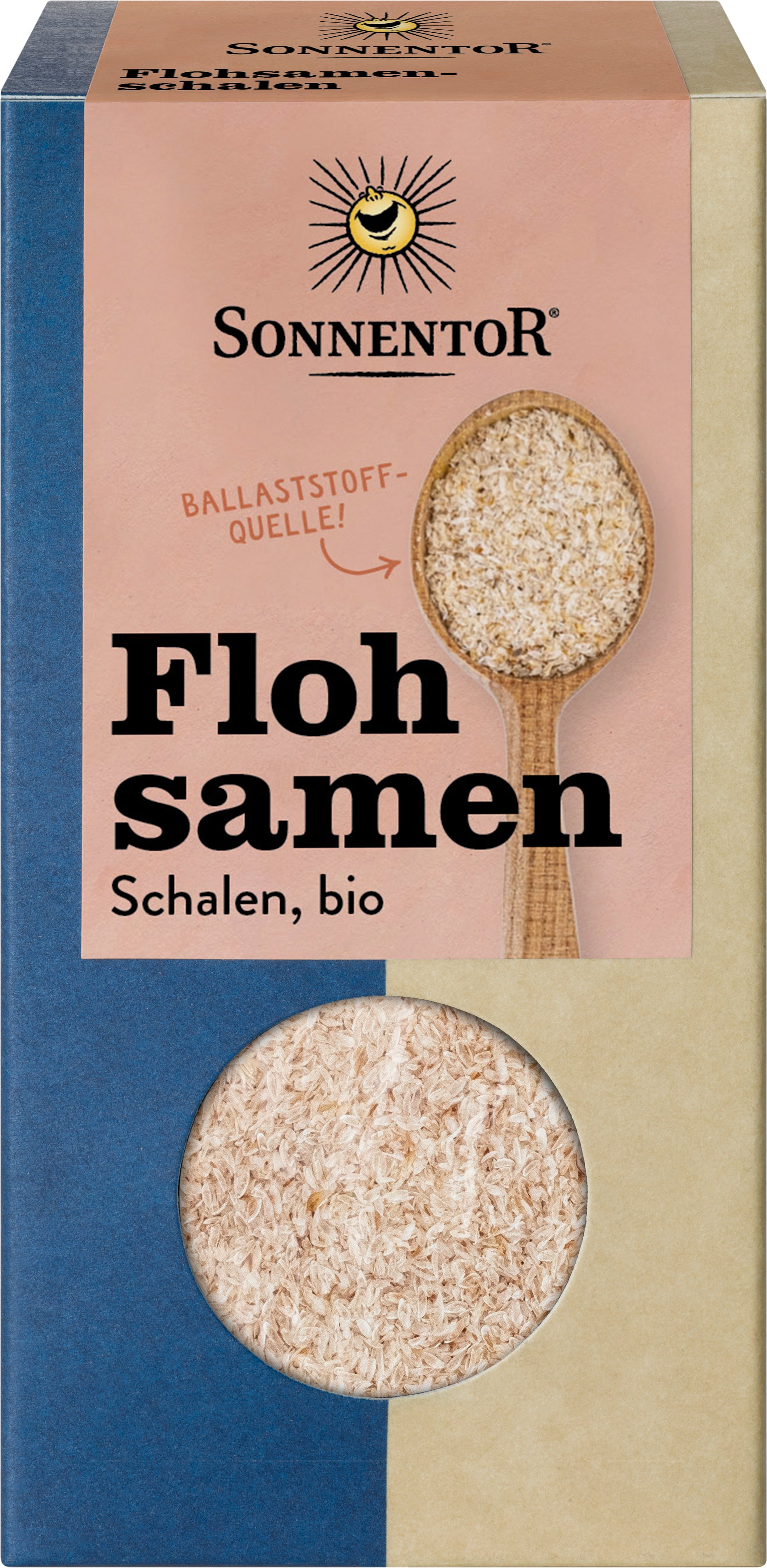 Flohsamenschalen 50 g