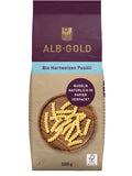 Fusilli Hartweizen Papierverpackung 500 g