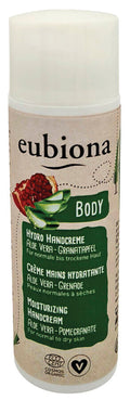 Hydro Handcreme  Aloe Vera-Granatapfel 50 ml