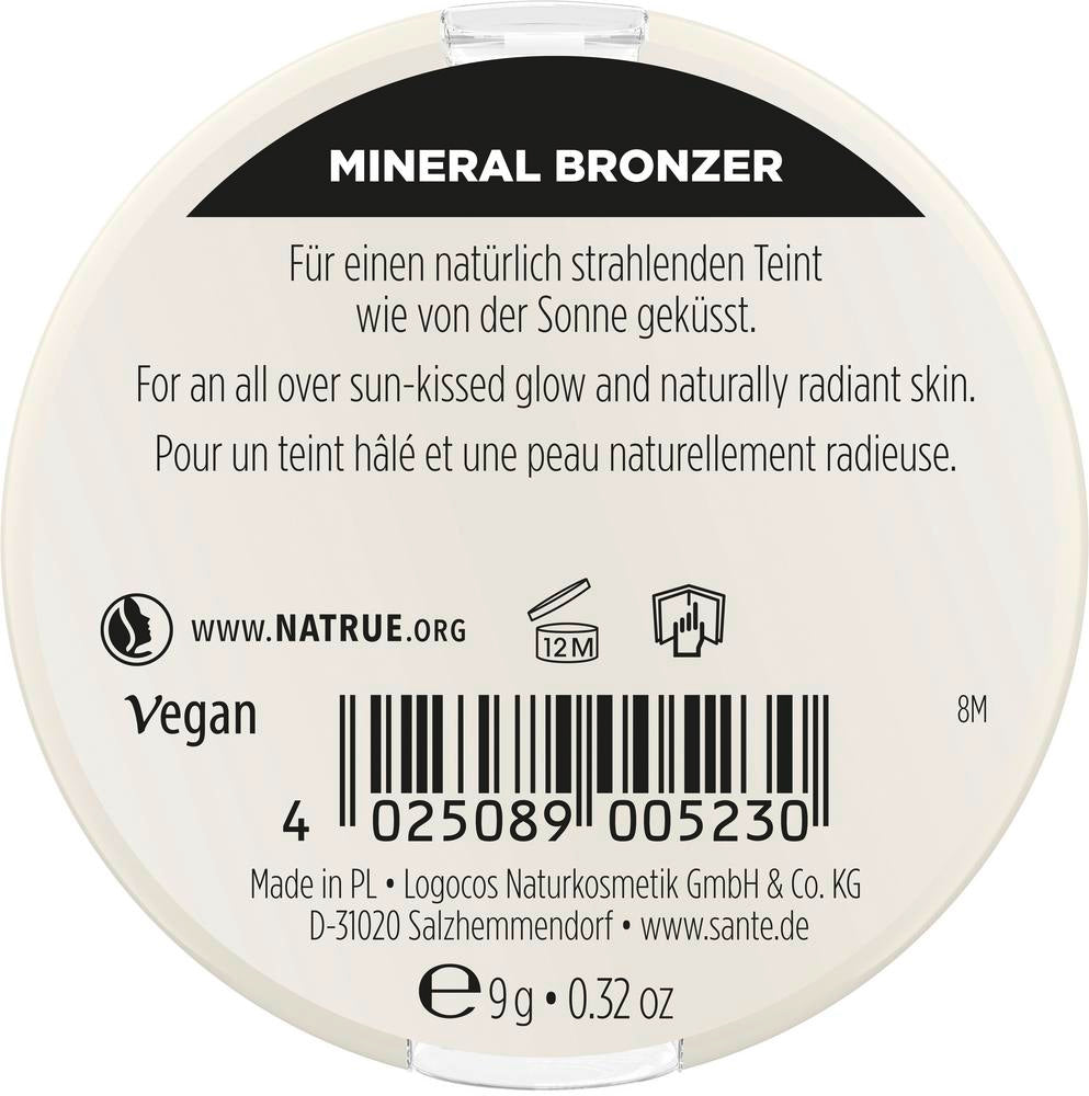 Mineral Bronzer 9 g
