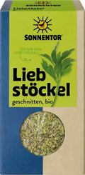 Liebstöckel geschnitten Tüte 15 g