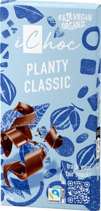 iChoc Planty Classic 80 g