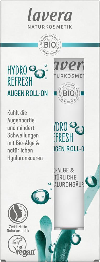 Hydro Refresh Augen Roll-On 15 ml