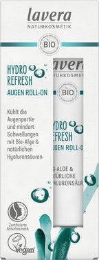 Hydro Refresh Augen Roll-On 15 ml
