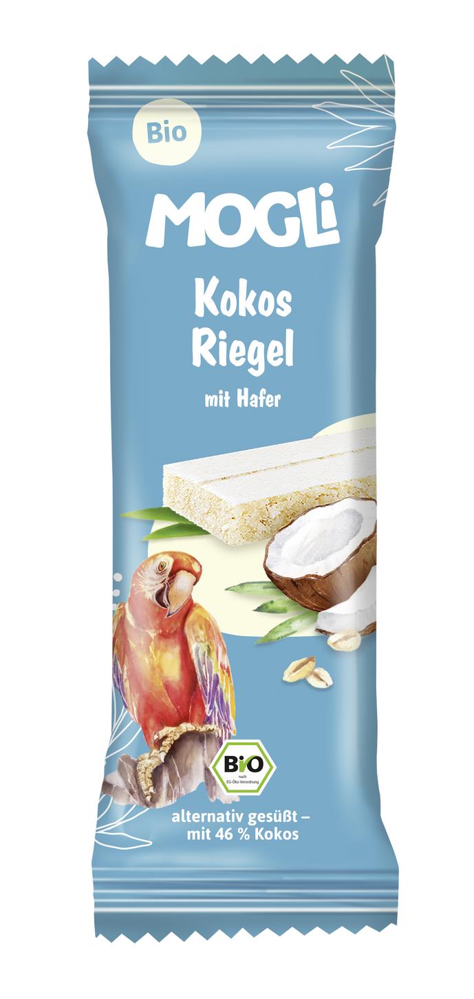 Kokos Riegel 25 g
