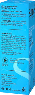 Glycerin Flow Cram 50 ml