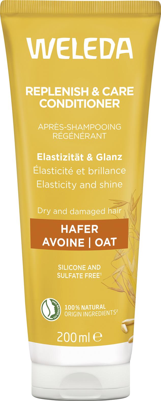 Hafer Aufbau-Spülung 200 ml