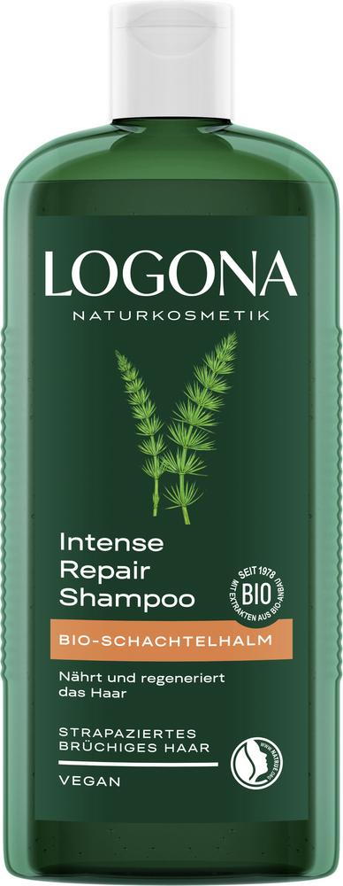 Intense Repair Shampoo BioSchachtelhalm 250 ml
