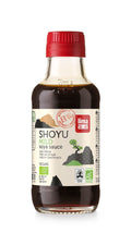 Shoyu mild  Tischflasche 145 ml