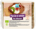 Reis Vollkornbrot glutenfrei 375 g