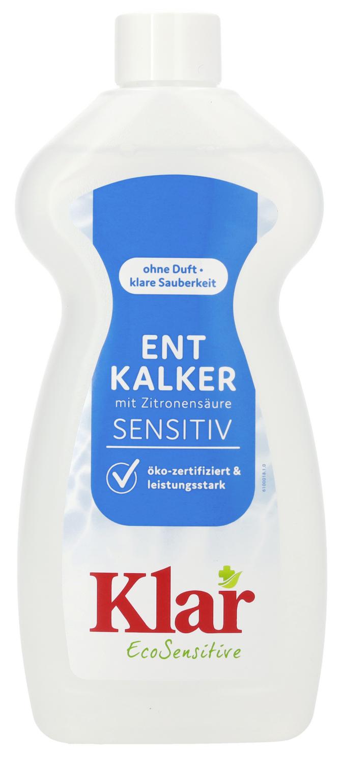 Zitronensäure-Kalklöser 500 ml