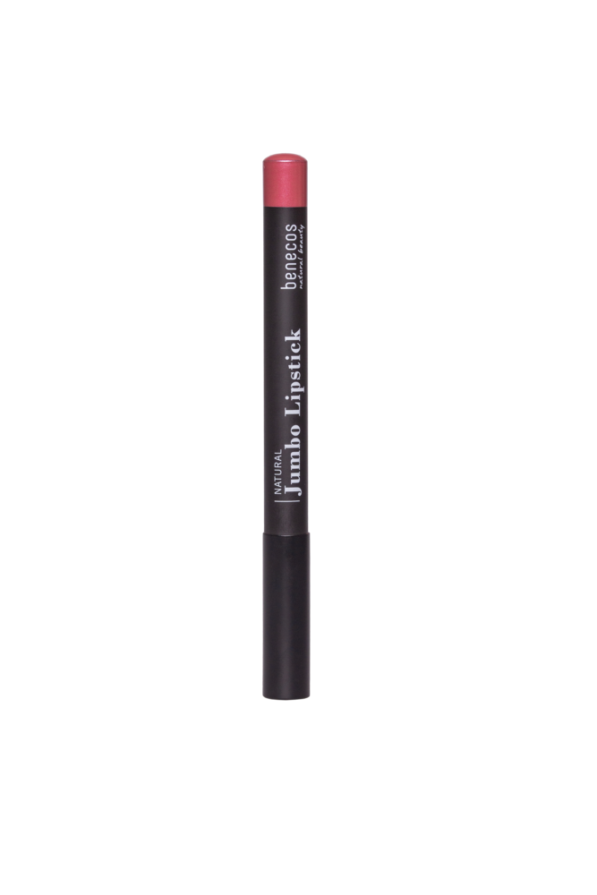 Natural Jumbo Lipstick rosy brown 1 Stk