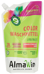 COLOR Flüssigwaschmittel ÖkoPack 1,5 l