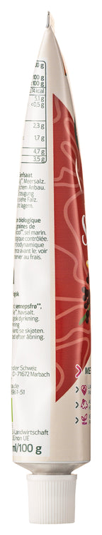 Dijon-Senf demeter  Tube 100 ml