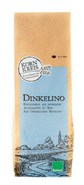 Dinkelino Kochdinkel Alternative zu Reis 500 g