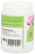 Waschverstärker 240 g