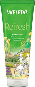 Citrus Erfrischungsdusche 200 ml