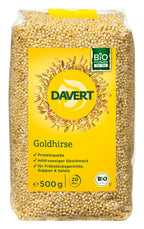 Goldhirse 500 g
