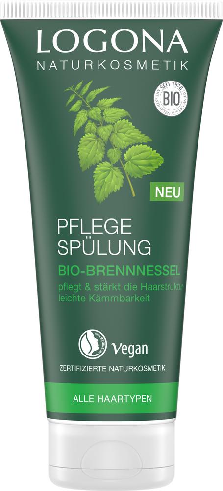 Pflegespülung Brennnessel 200 ml