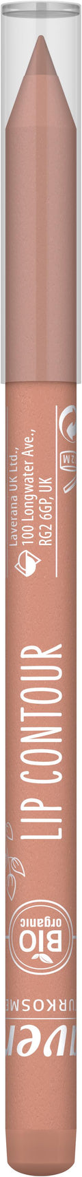 Lip Contour Warm Brown 03 1,4 g