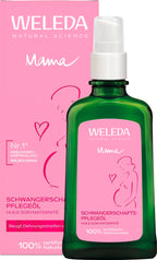 Schwangerschafts-Pflegeöl 100 ml