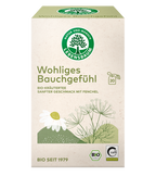 Wohliges Bauchgefühl Kräutertee 30 g