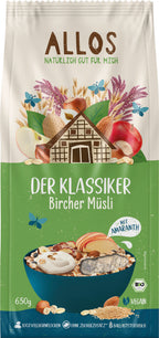 Hof-Müsli Bircher 650 g