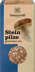Steinpilze geschnitten 25 g
