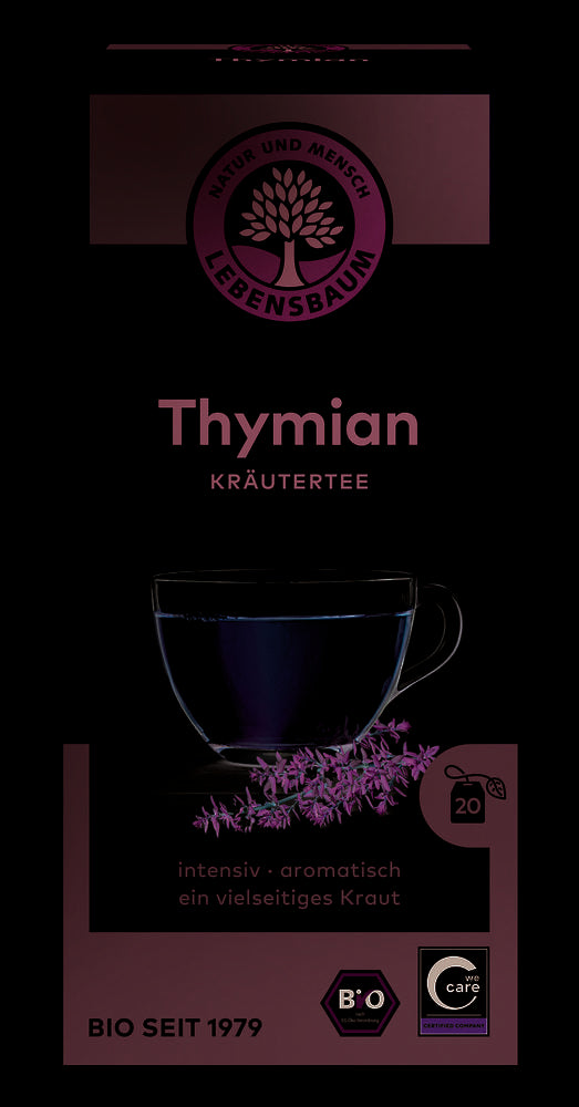 Thymian Tee 30 g