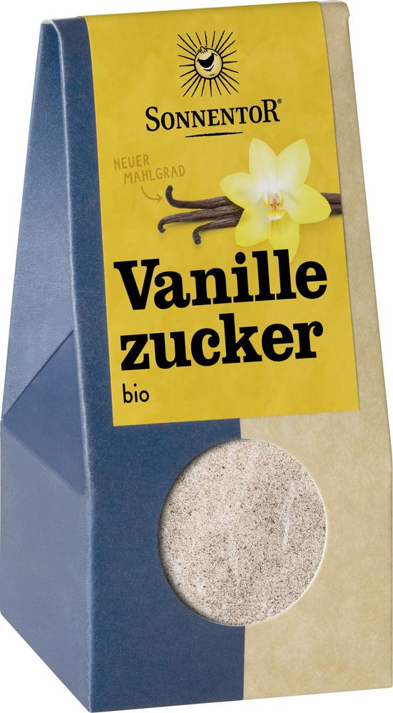 Vanillezucker Tüte 50 g