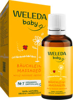 Bäuchlein Massageöl 50 ml