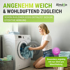 Weichspüler Lavendel 750 ml